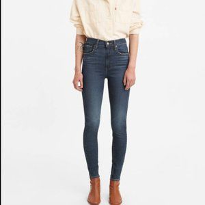 MILE HIGH SUPER SKINNY WOMEN'S JEANS